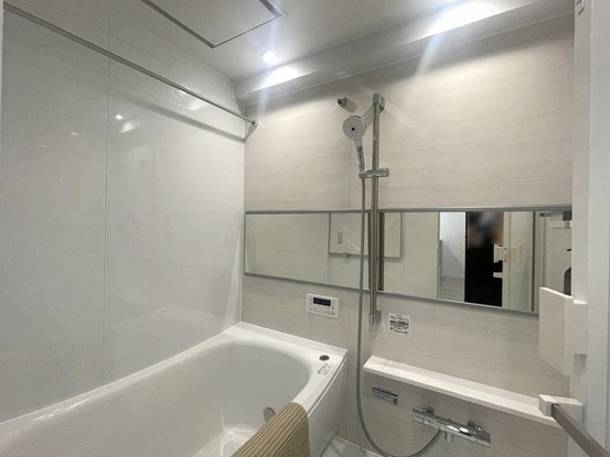apartment 埼玉県上尾市谷津２丁目２番１号ショーサンプラザ５Ｆ