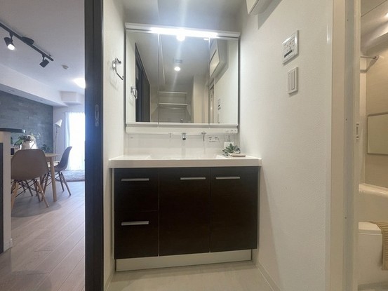 apartment 埼玉県上尾市谷津２丁目２番１号ショーサンプラザ５Ｆ