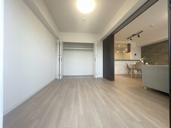 apartment 埼玉県上尾市谷津２丁目２番１号ショーサンプラザ５Ｆ