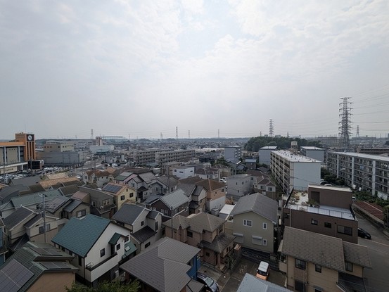 apartment 埼玉県上尾市谷津２丁目２番１号ショーサンプラザ５Ｆ