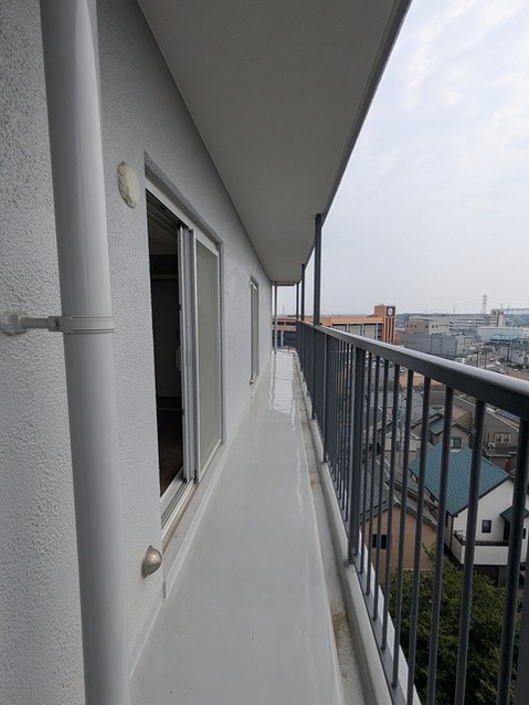 apartment 埼玉県上尾市谷津２丁目２番１号ショーサンプラザ５Ｆ