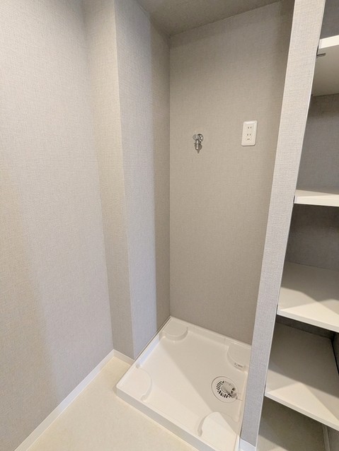 apartment 埼玉県上尾市谷津２丁目２番１号ショーサンプラザ５Ｆ