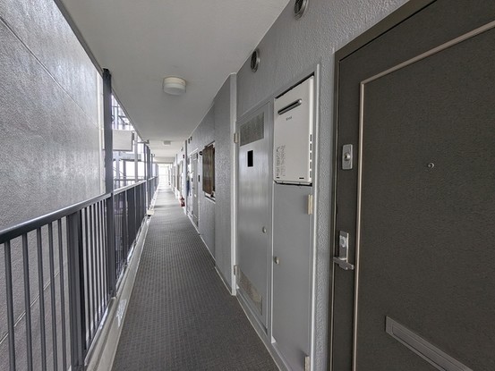 apartment 埼玉県上尾市谷津２丁目２番１号ショーサンプラザ５Ｆ