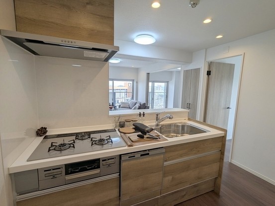 apartment 埼玉県上尾市谷津２丁目２番１号ショーサンプラザ５Ｆ