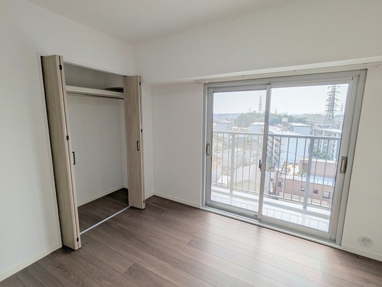 apartment 埼玉県上尾市谷津２丁目２番１号ショーサンプラザ５Ｆ