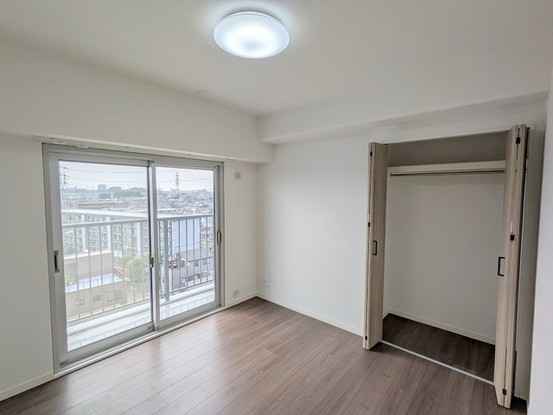 apartment 埼玉県上尾市谷津２丁目２番１号ショーサンプラザ５Ｆ