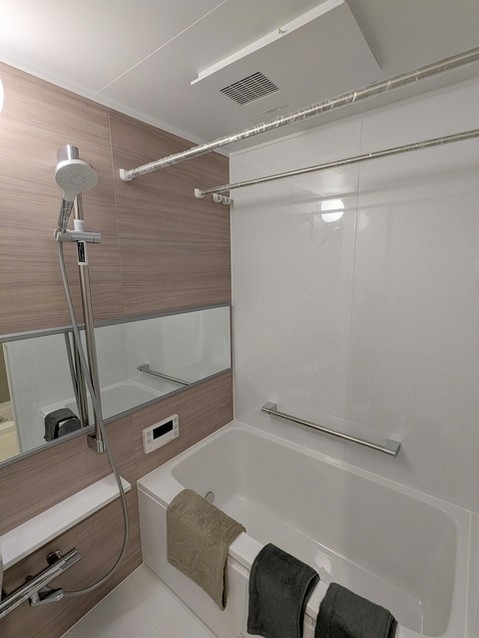 apartment 埼玉県上尾市谷津２丁目２番１号ショーサンプラザ５Ｆ