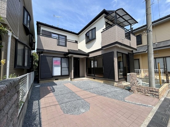 detached 埼玉県上尾市谷津２丁目２番１号ショーサンプラザ５Ｆ