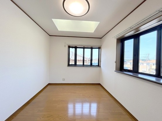 detached 埼玉県上尾市谷津２丁目２番１号ショーサンプラザ５Ｆ