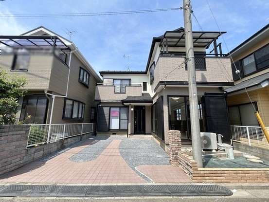 detached 埼玉県上尾市谷津２丁目２番１号ショーサンプラザ５Ｆ