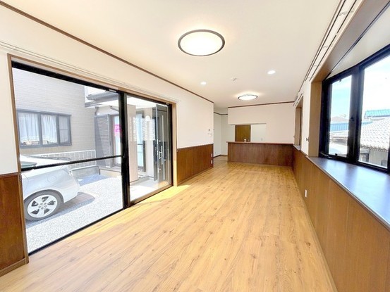 detached 埼玉県上尾市谷津２丁目２番１号ショーサンプラザ５Ｆ
