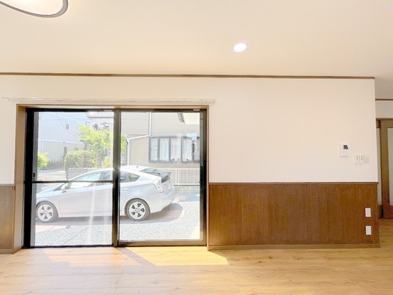 detached 埼玉県上尾市谷津２丁目２番１号ショーサンプラザ５Ｆ