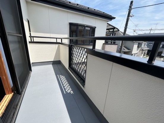detached 埼玉県上尾市谷津２丁目２番１号ショーサンプラザ５Ｆ