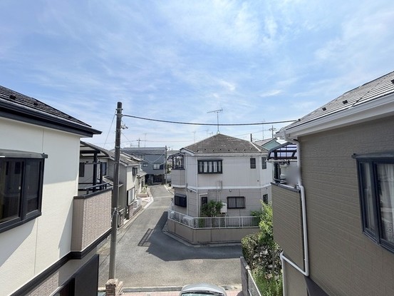 detached 埼玉県上尾市谷津２丁目２番１号ショーサンプラザ５Ｆ