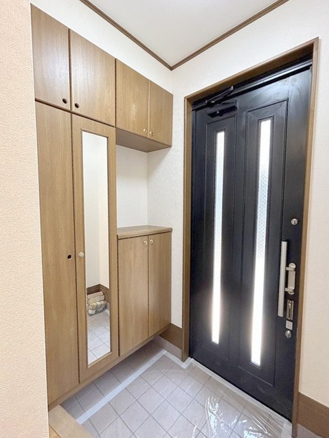 detached 埼玉県上尾市谷津２丁目２番１号ショーサンプラザ５Ｆ