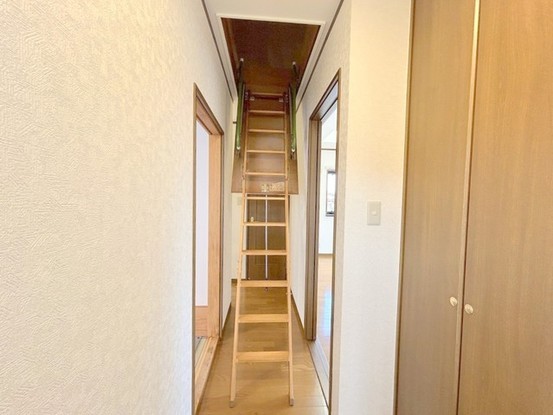 detached 埼玉県上尾市谷津２丁目２番１号ショーサンプラザ５Ｆ
