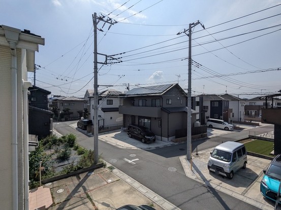 detached 埼玉県上尾市谷津２丁目２番１号ショーサンプラザ５Ｆ