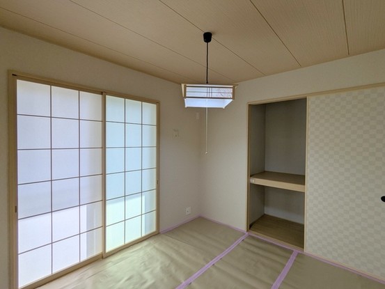 detached 埼玉県上尾市谷津２丁目２番１号ショーサンプラザ５Ｆ