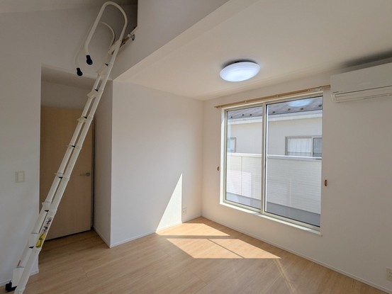 detached 埼玉県上尾市谷津２丁目２番１号ショーサンプラザ５Ｆ