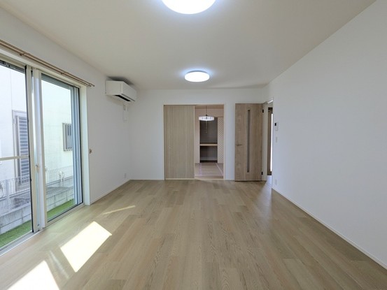 detached 埼玉県上尾市谷津２丁目２番１号ショーサンプラザ５Ｆ