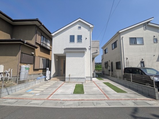 detached 埼玉県上尾市谷津２丁目２番１号ショーサンプラザ５Ｆ