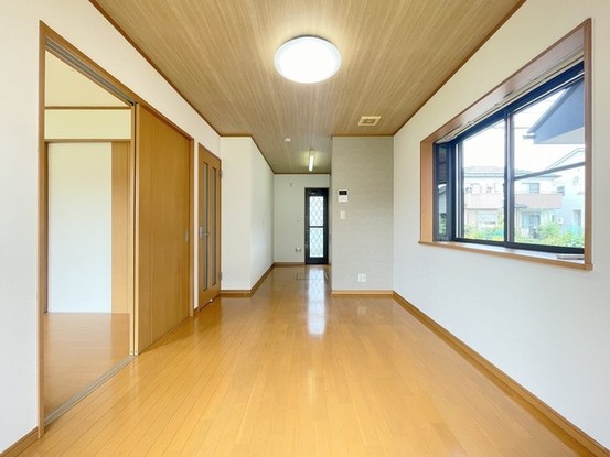 detached 埼玉県上尾市谷津２丁目２番１号ショーサンプラザ５Ｆ