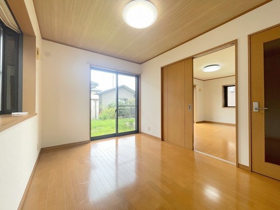 detached 埼玉県上尾市谷津２丁目２番１号ショーサンプラザ５Ｆ