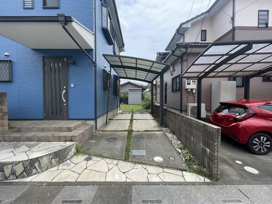 detached 埼玉県上尾市谷津２丁目２番１号ショーサンプラザ５Ｆ