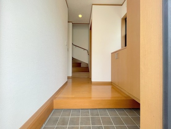 detached 埼玉県上尾市谷津２丁目２番１号ショーサンプラザ５Ｆ