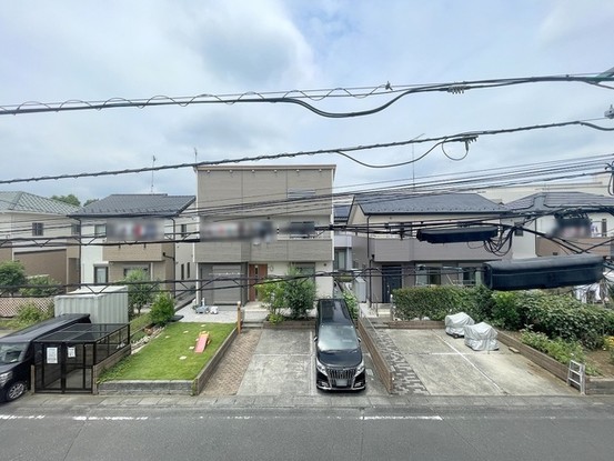 detached 埼玉県上尾市谷津２丁目２番１号ショーサンプラザ５Ｆ