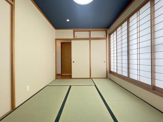 detached 埼玉県上尾市谷津２丁目２番１号ショーサンプラザ５Ｆ