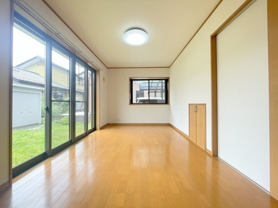 detached 埼玉県上尾市谷津２丁目２番１号ショーサンプラザ５Ｆ