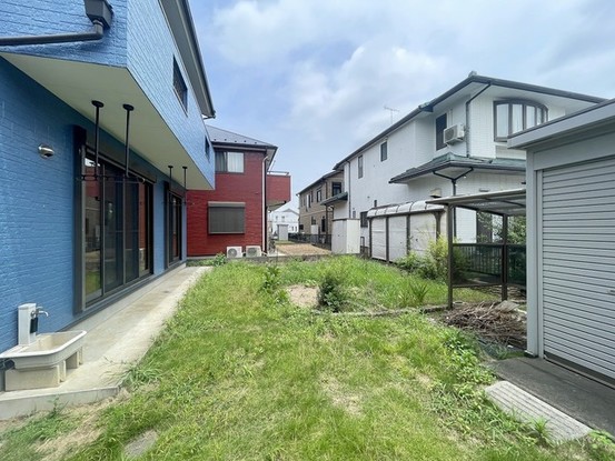 detached 埼玉県上尾市谷津２丁目２番１号ショーサンプラザ５Ｆ