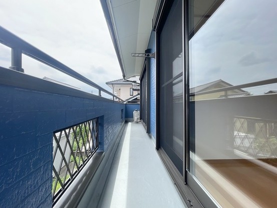 detached 埼玉県上尾市谷津２丁目２番１号ショーサンプラザ５Ｆ