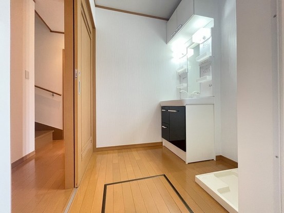 detached 埼玉県上尾市谷津２丁目２番１号ショーサンプラザ５Ｆ