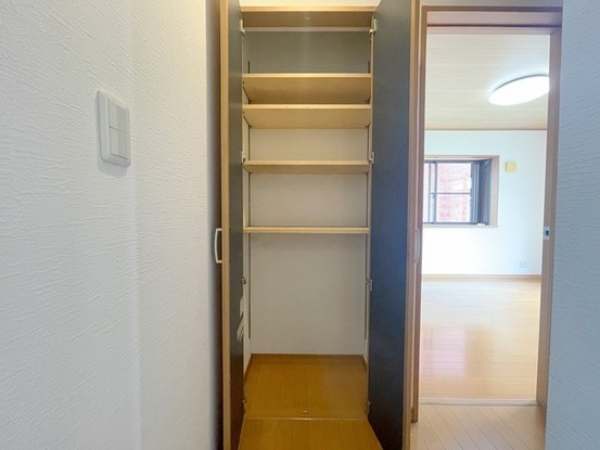 detached 埼玉県上尾市谷津２丁目２番１号ショーサンプラザ５Ｆ