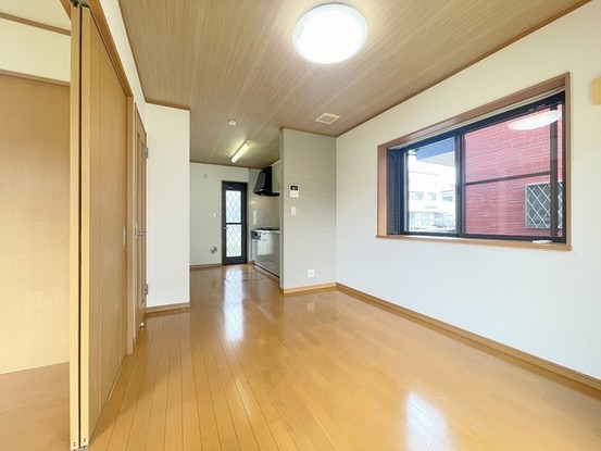 detached 埼玉県上尾市谷津２丁目２番１号ショーサンプラザ５Ｆ