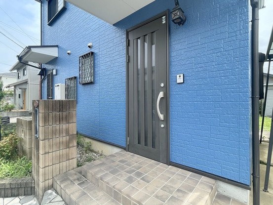 detached 埼玉県上尾市谷津２丁目２番１号ショーサンプラザ５Ｆ