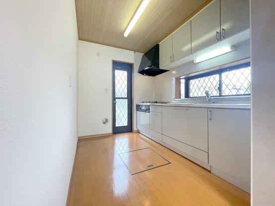 detached 埼玉県上尾市谷津２丁目２番１号ショーサンプラザ５Ｆ