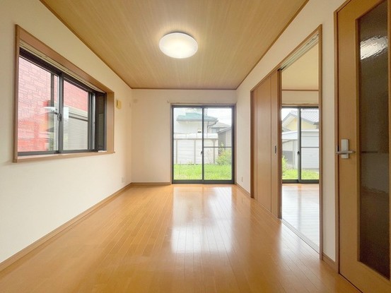 detached 埼玉県上尾市谷津２丁目２番１号ショーサンプラザ５Ｆ