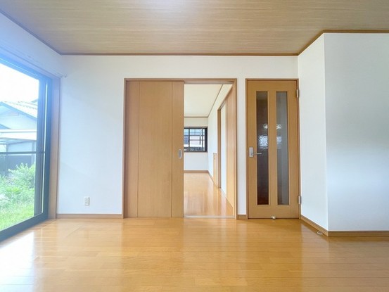 detached 埼玉県上尾市谷津２丁目２番１号ショーサンプラザ５Ｆ