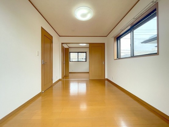 detached 埼玉県上尾市谷津２丁目２番１号ショーサンプラザ５Ｆ