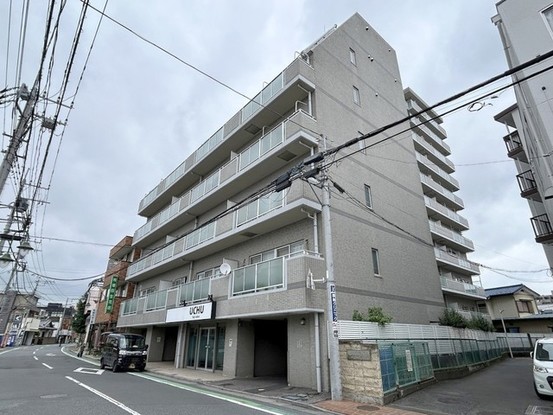 apartment 埼玉県上尾市谷津２丁目２番１号ショーサンプラザ５Ｆ