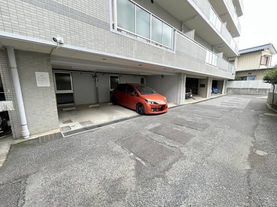 apartment 埼玉県上尾市谷津２丁目２番１号ショーサンプラザ５Ｆ