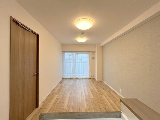 apartment 埼玉県上尾市谷津２丁目２番１号ショーサンプラザ５Ｆ