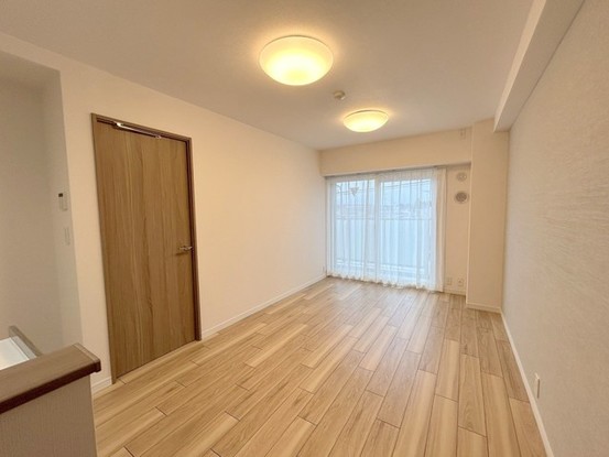 apartment 埼玉県上尾市谷津２丁目２番１号ショーサンプラザ５Ｆ