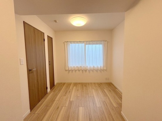 apartment 埼玉県上尾市谷津２丁目２番１号ショーサンプラザ５Ｆ