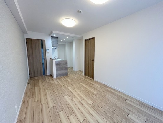 apartment 埼玉県上尾市谷津２丁目２番１号ショーサンプラザ５Ｆ