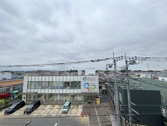 apartment 埼玉県上尾市谷津２丁目２番１号ショーサンプラザ５Ｆ