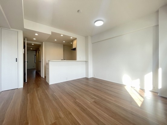 apartment 埼玉県上尾市谷津２丁目２番１号ショーサンプラザ５Ｆ